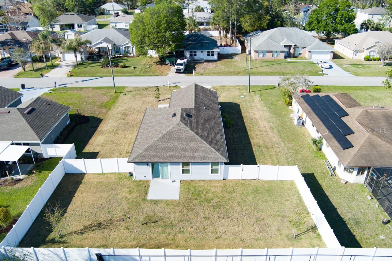 PALM COAST SEC 26 - Residential