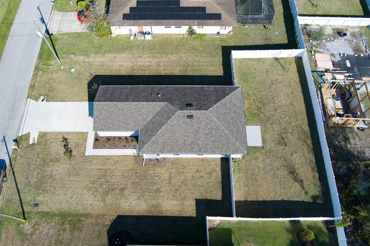 PALM COAST SEC 26 - Residential