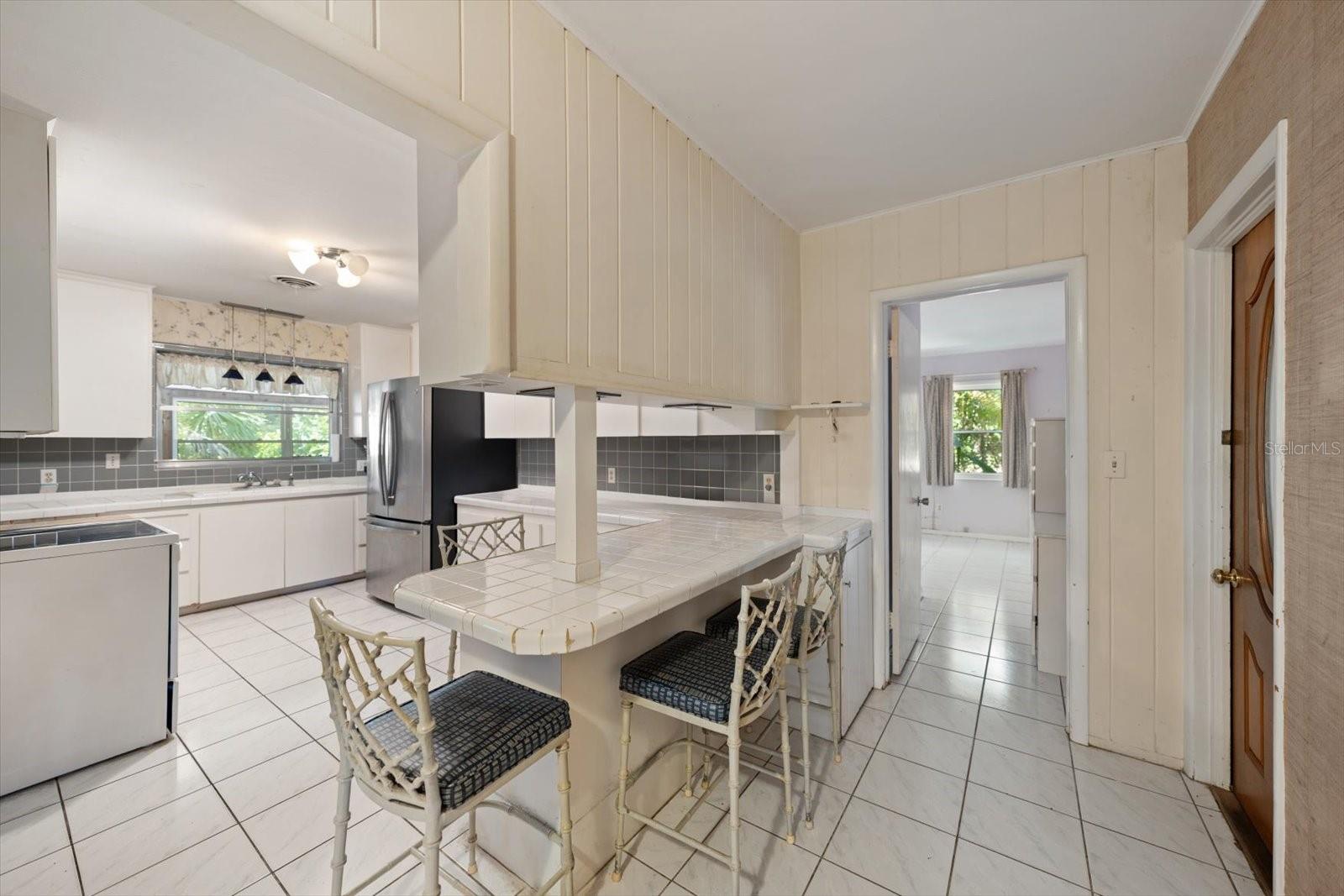 SEMINOLE - Residential