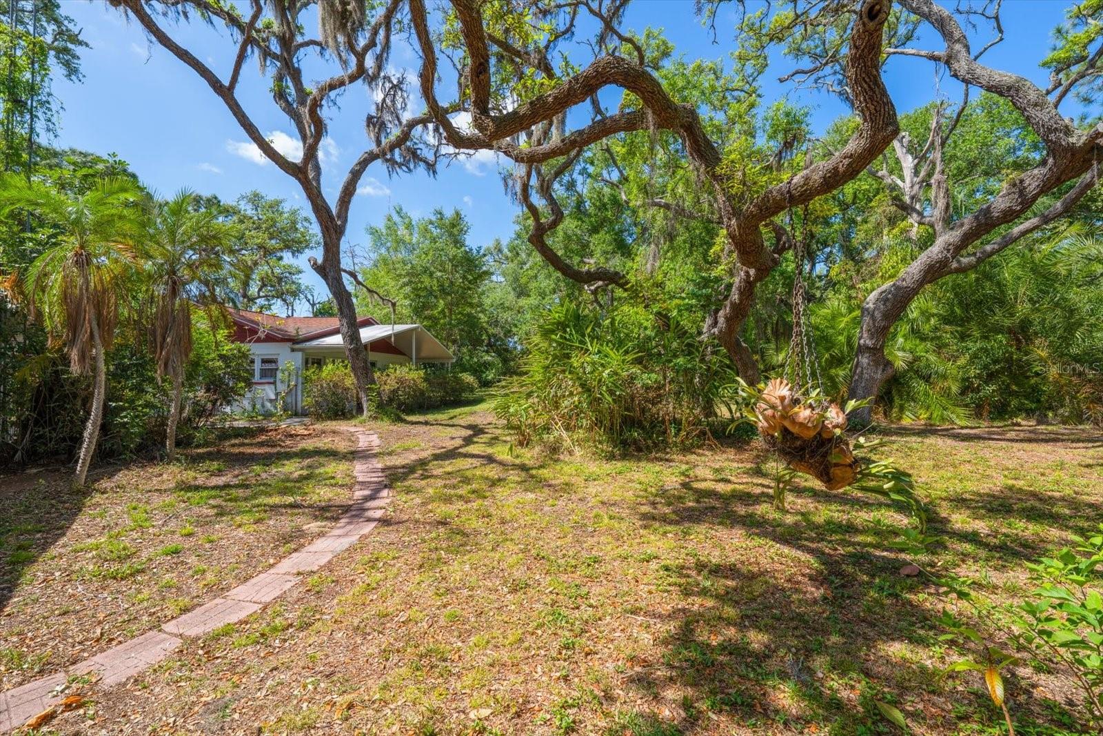 SEMINOLE - Residential