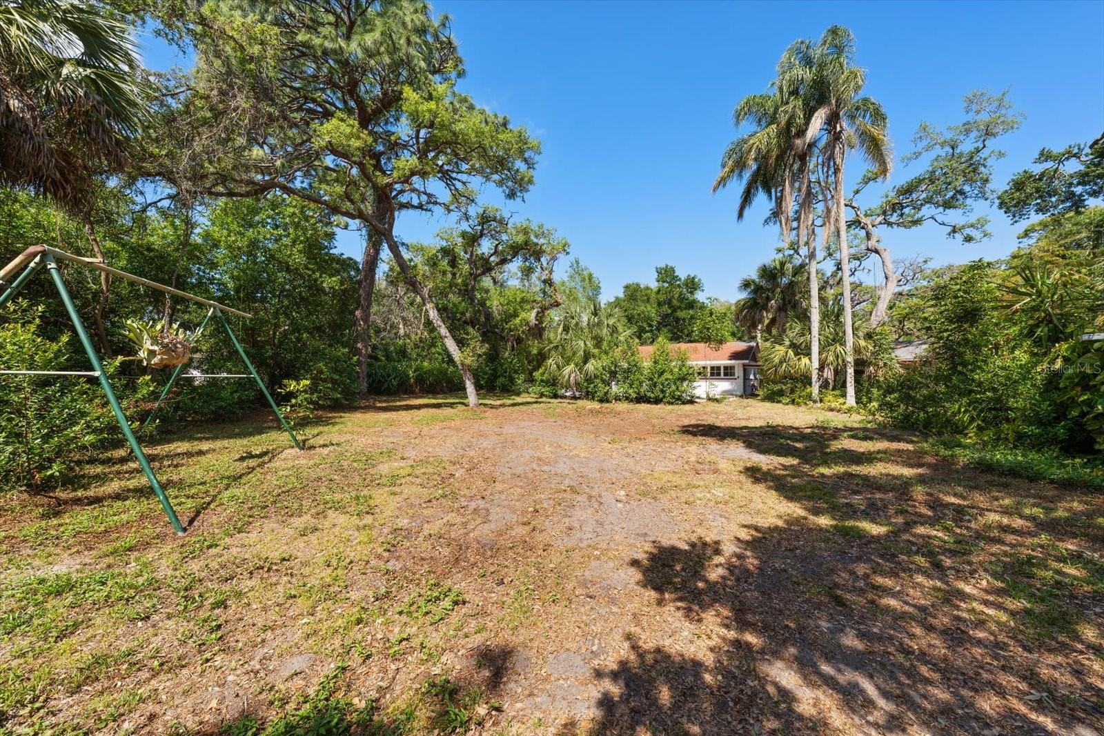 SEMINOLE - Residential