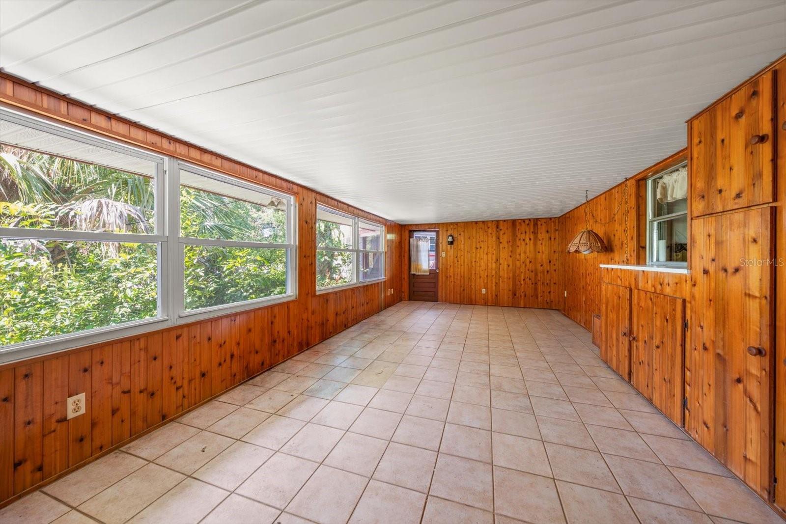 SEMINOLE - Residential