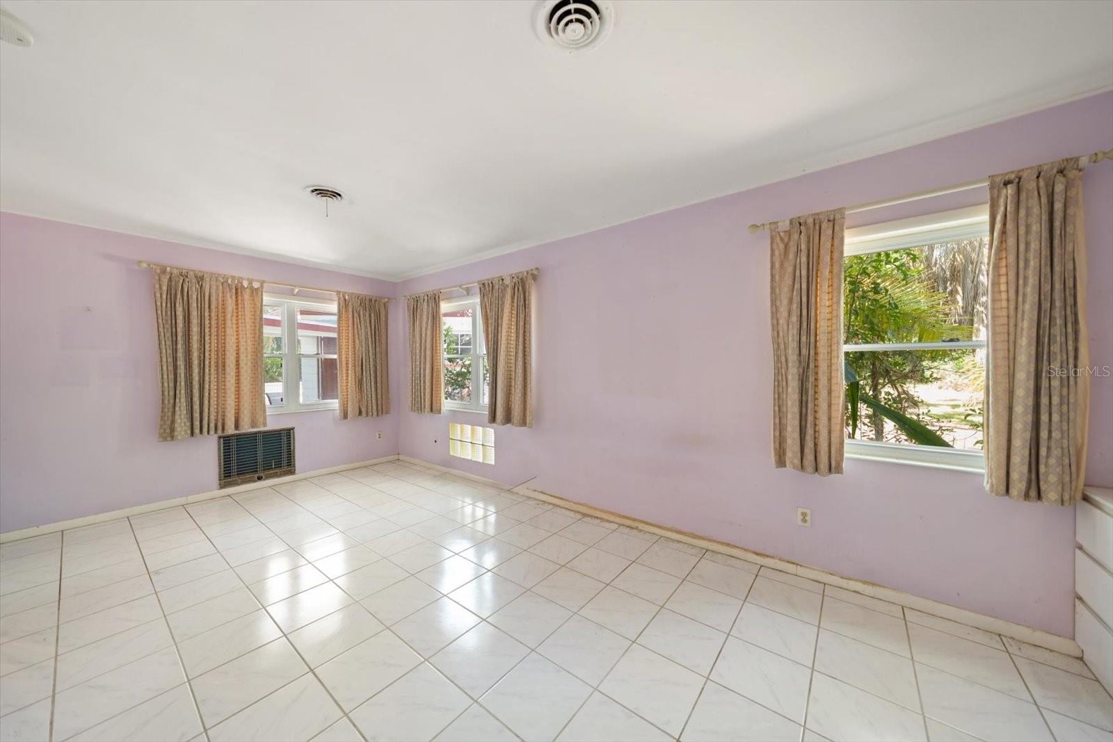 SEMINOLE - Residential