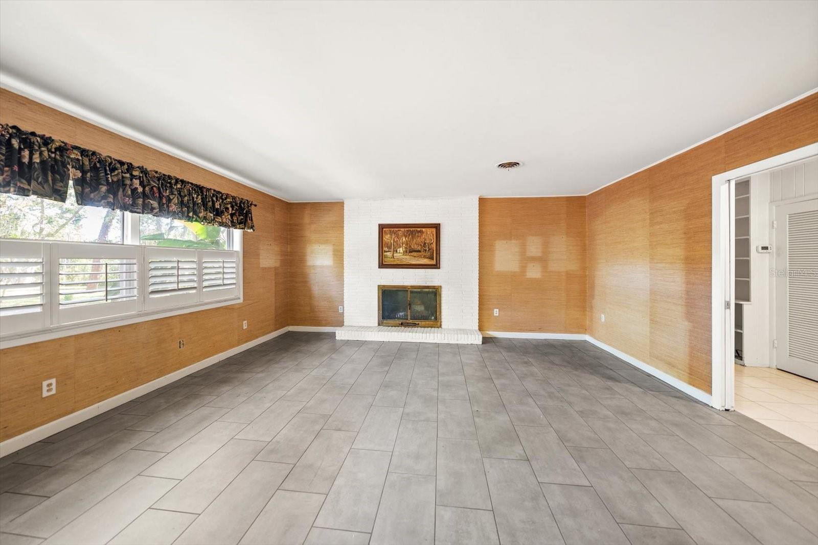 SEMINOLE - Residential