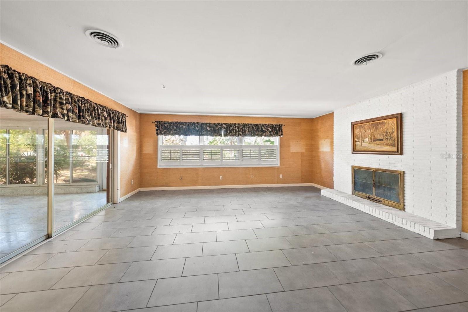 SEMINOLE - Residential