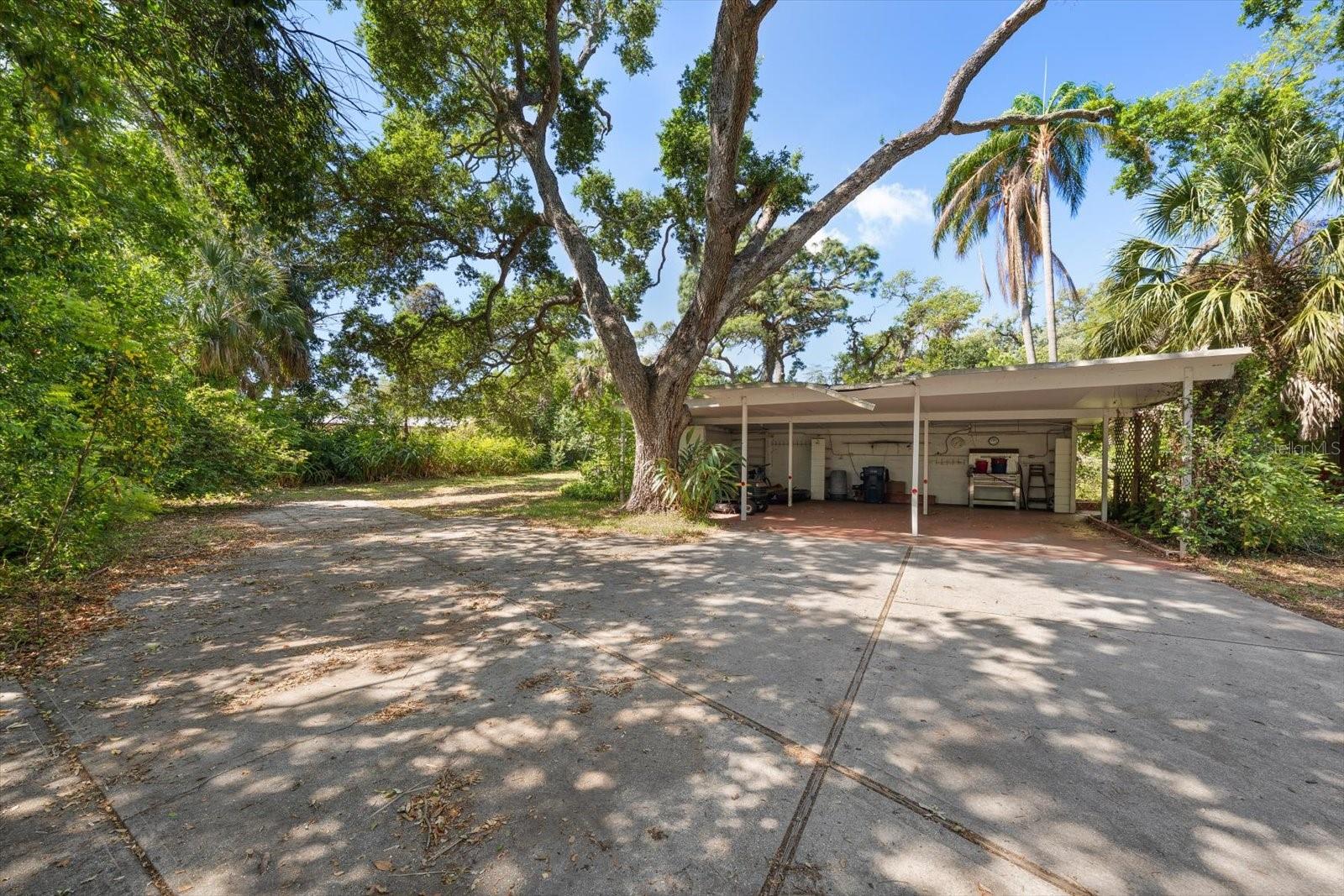 SEMINOLE - Residential