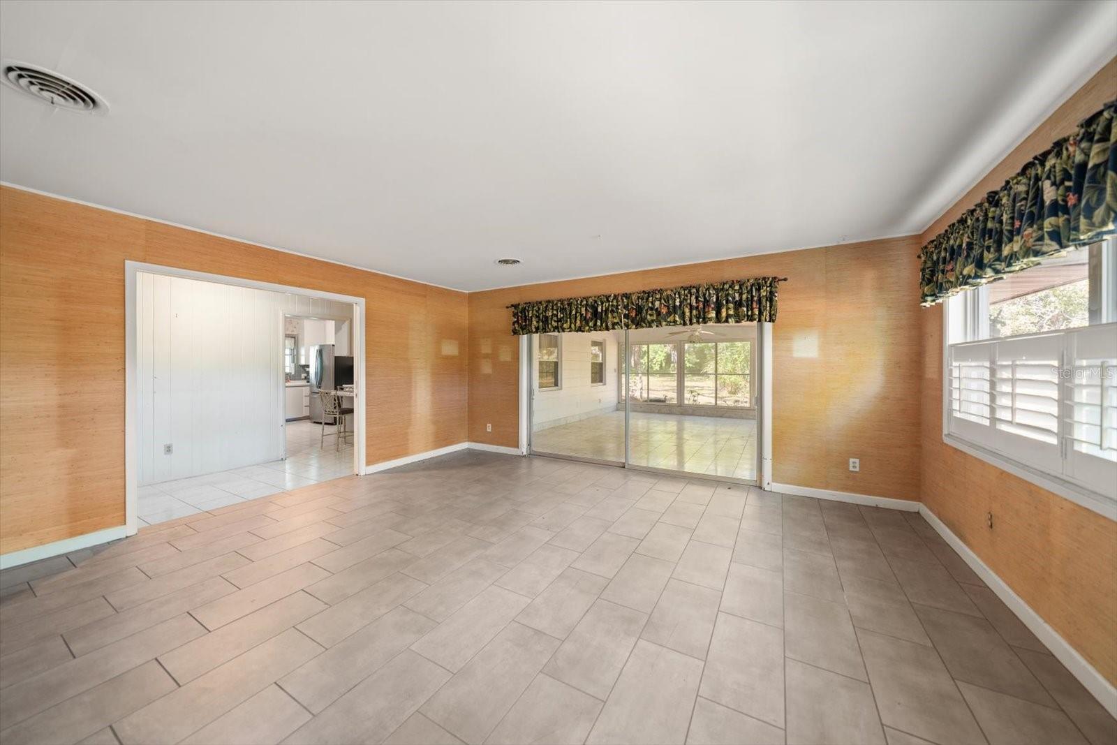 SEMINOLE - Residential