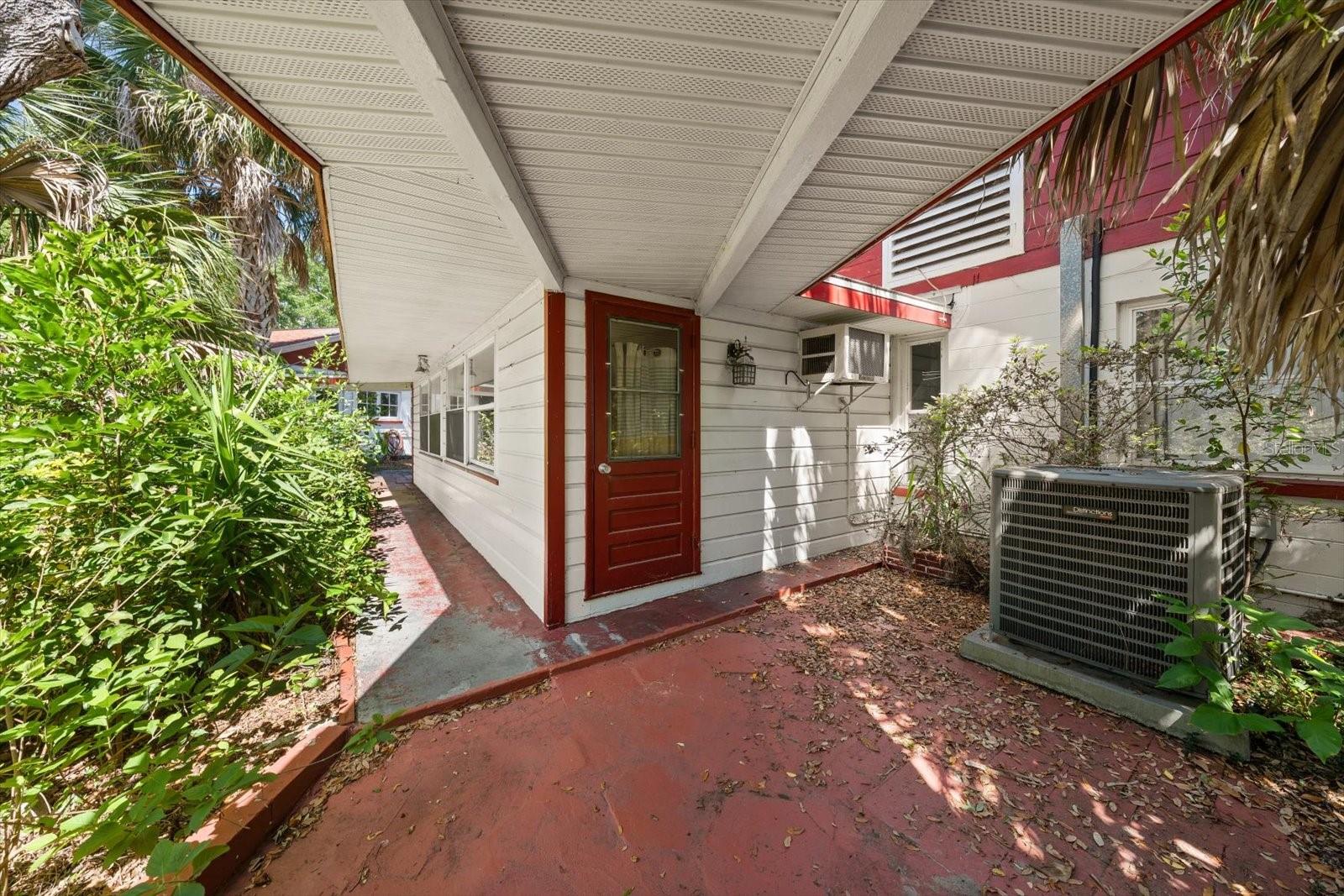 SEMINOLE - Residential