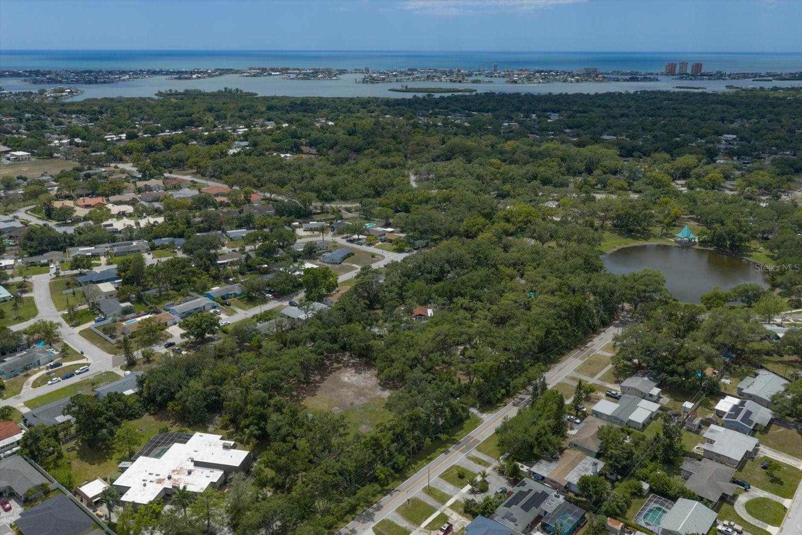 SEMINOLE - Residential