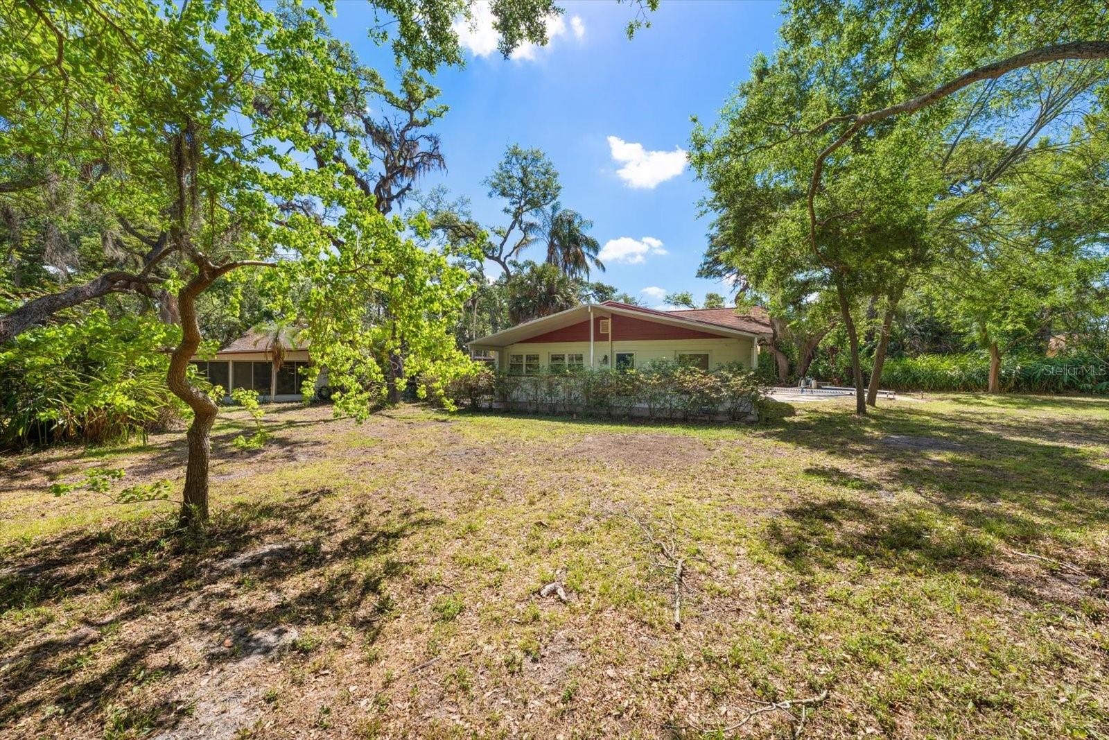 SEMINOLE - Residential