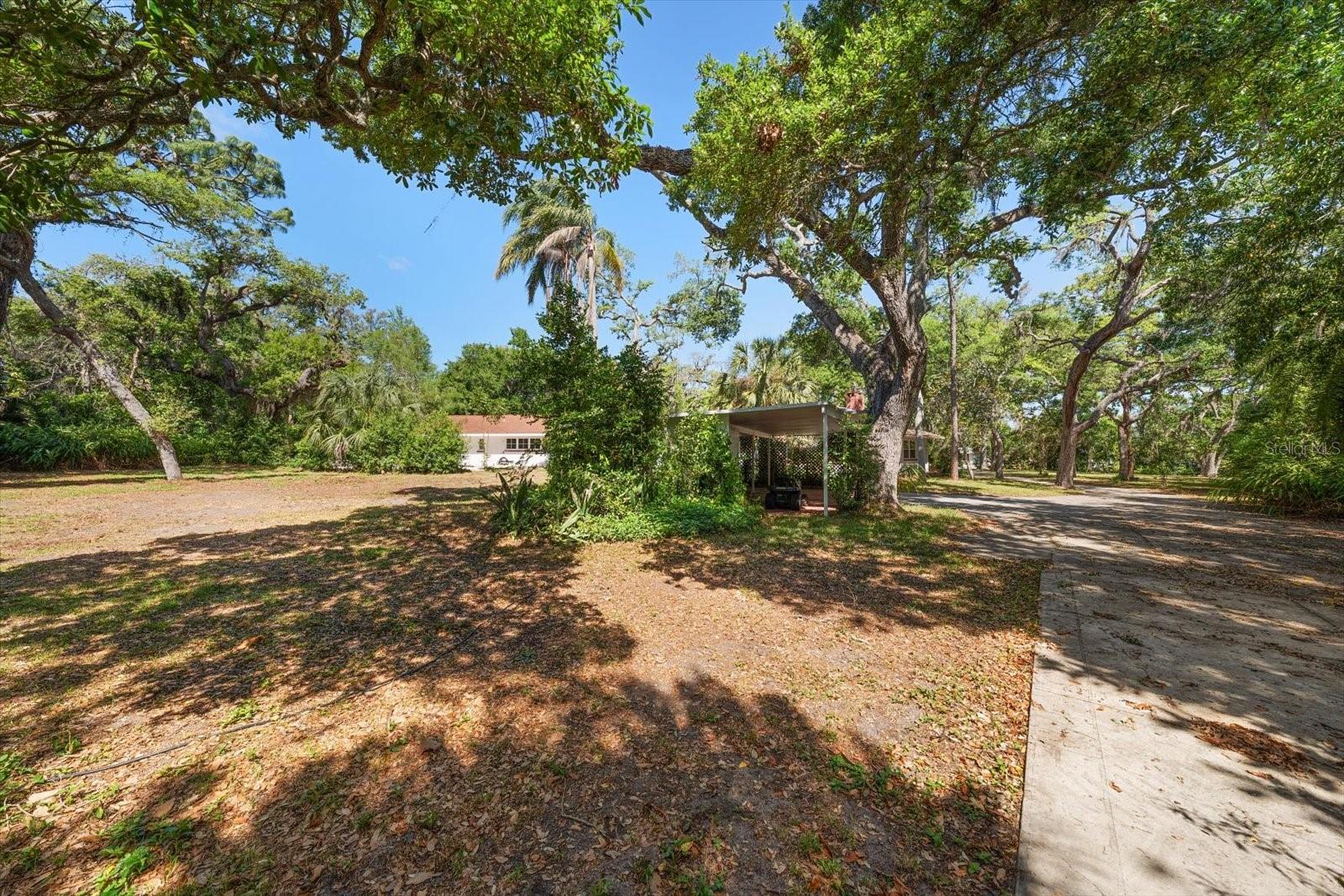 SEMINOLE - Residential