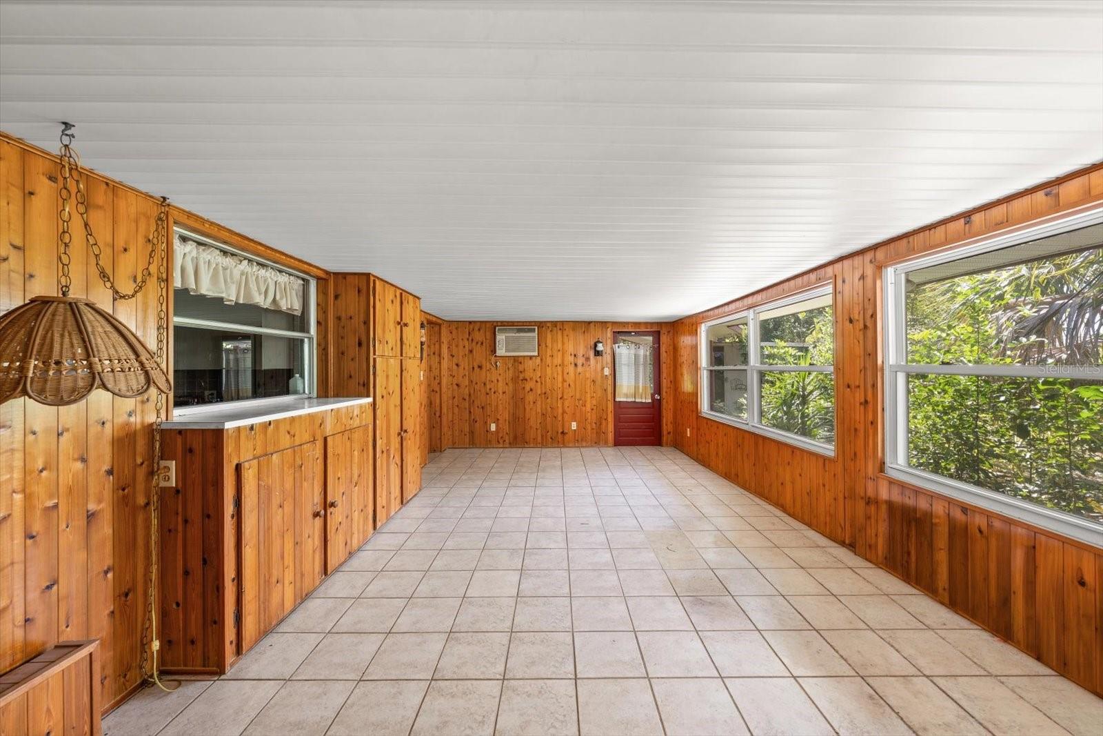 SEMINOLE - Residential