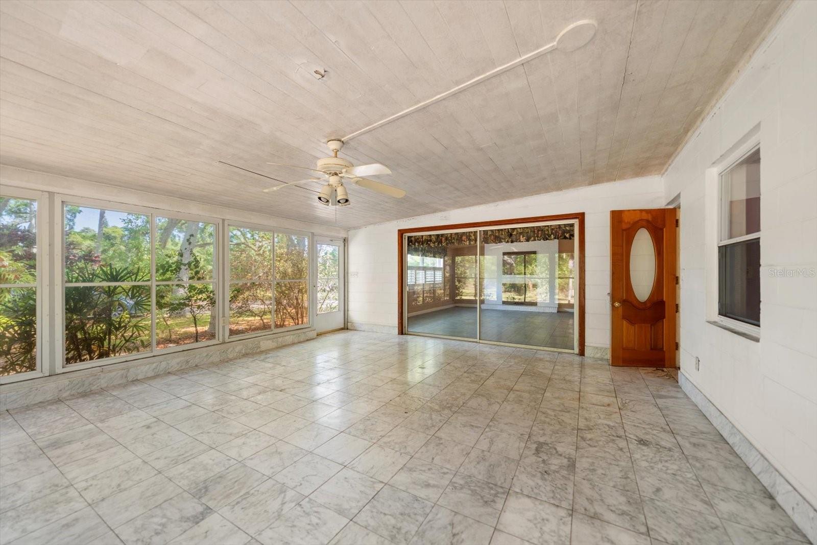 SEMINOLE - Residential