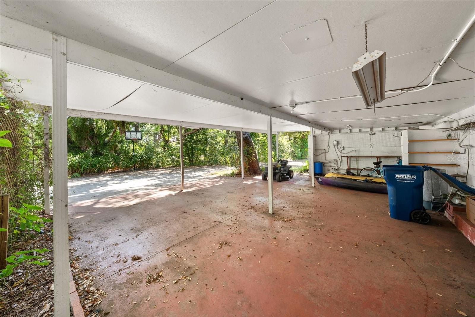 SEMINOLE - Residential