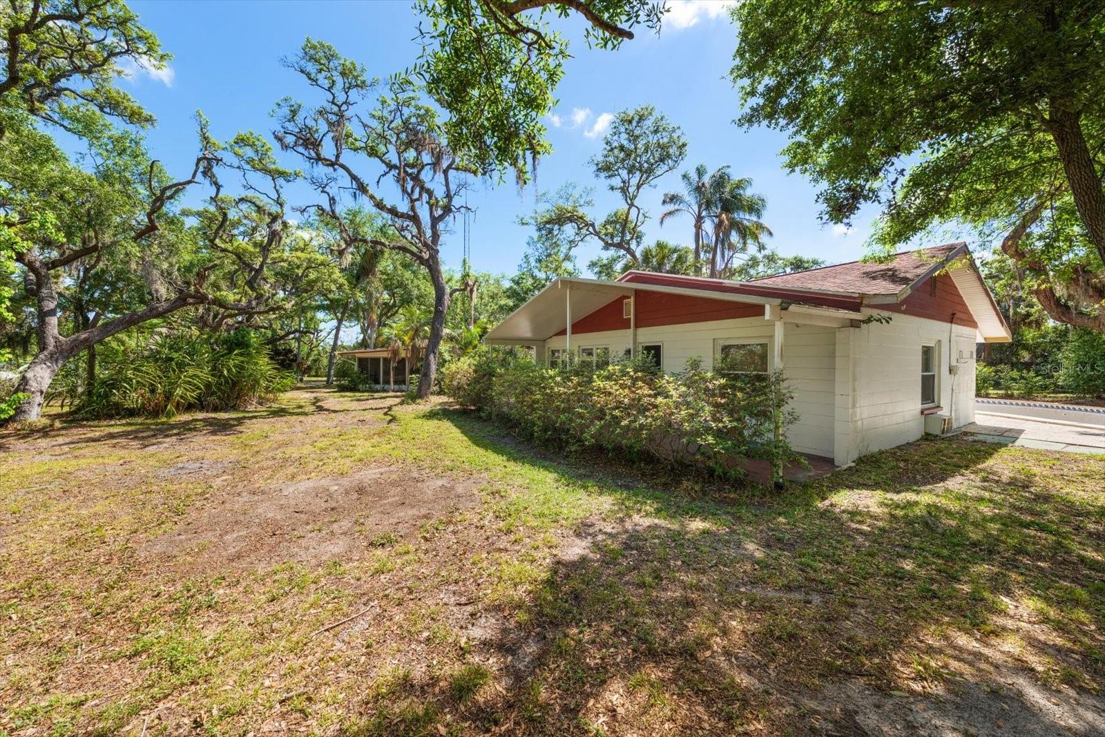 SEMINOLE - Residential