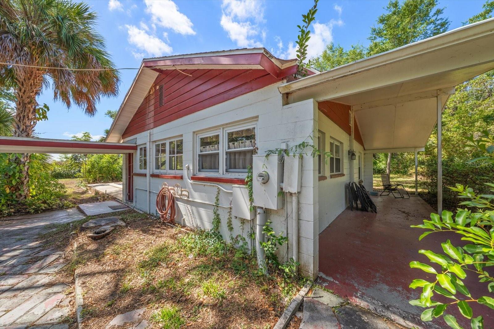 SEMINOLE - Residential