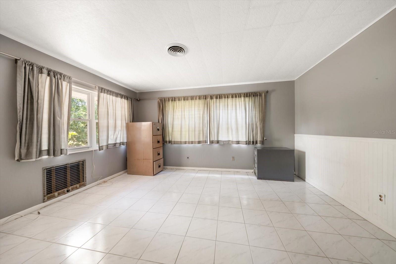 SEMINOLE - Residential