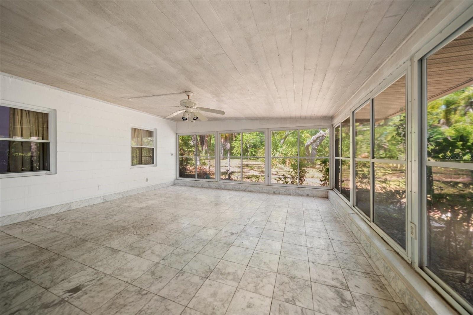 SEMINOLE - Residential