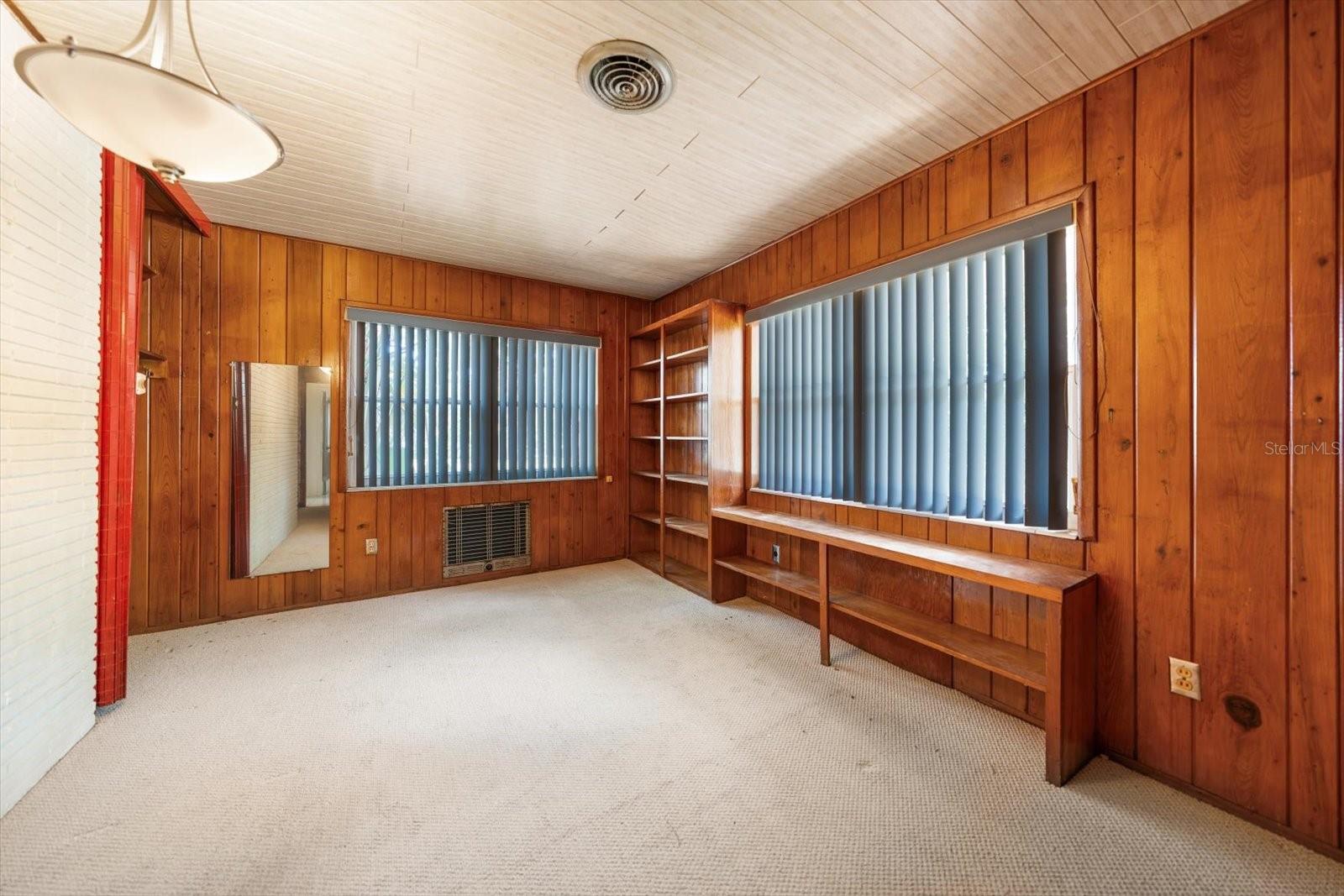 SEMINOLE - Residential