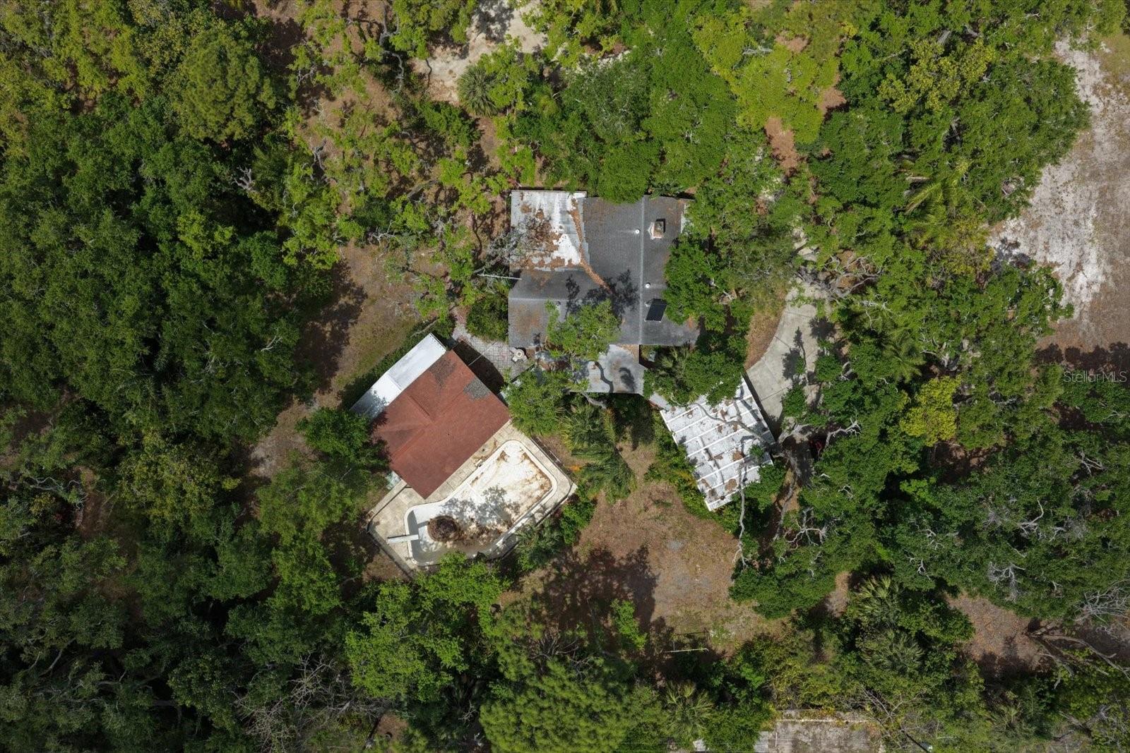 SEMINOLE - Residential