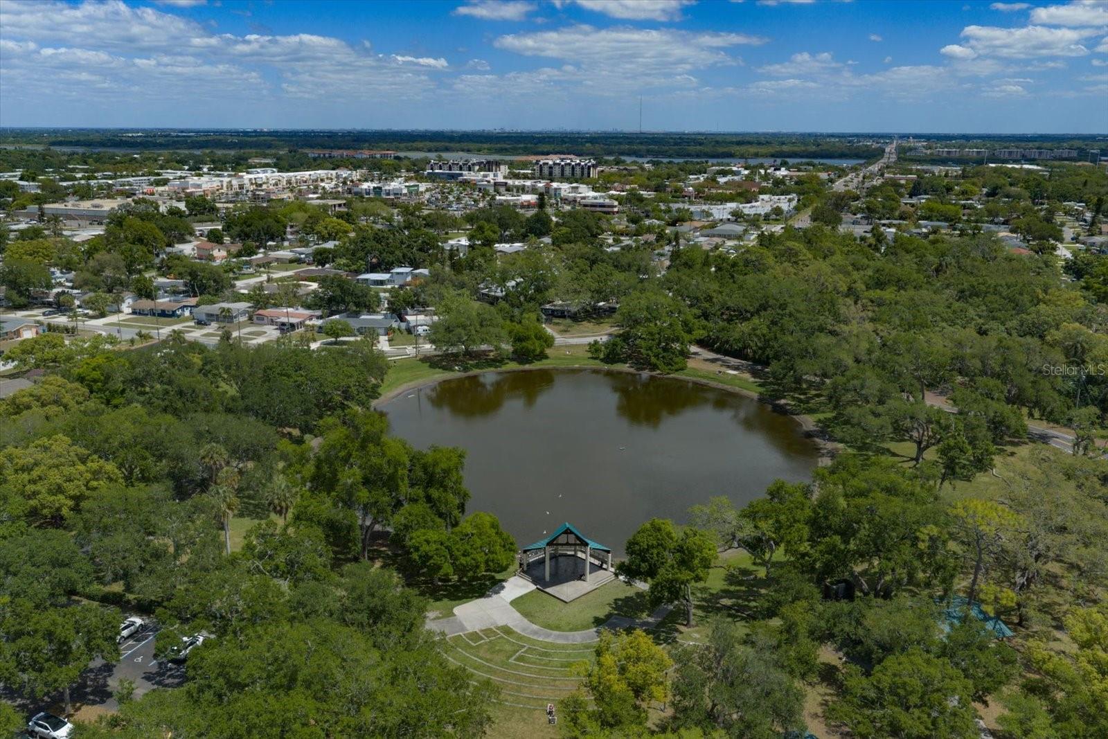 SEMINOLE - Residential