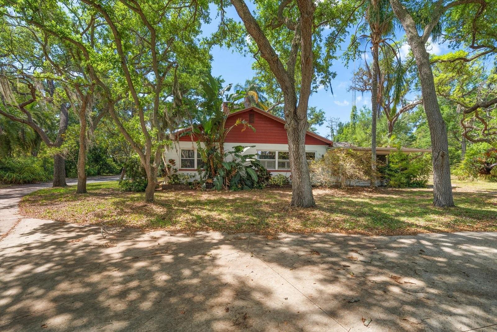 SEMINOLE - Residential