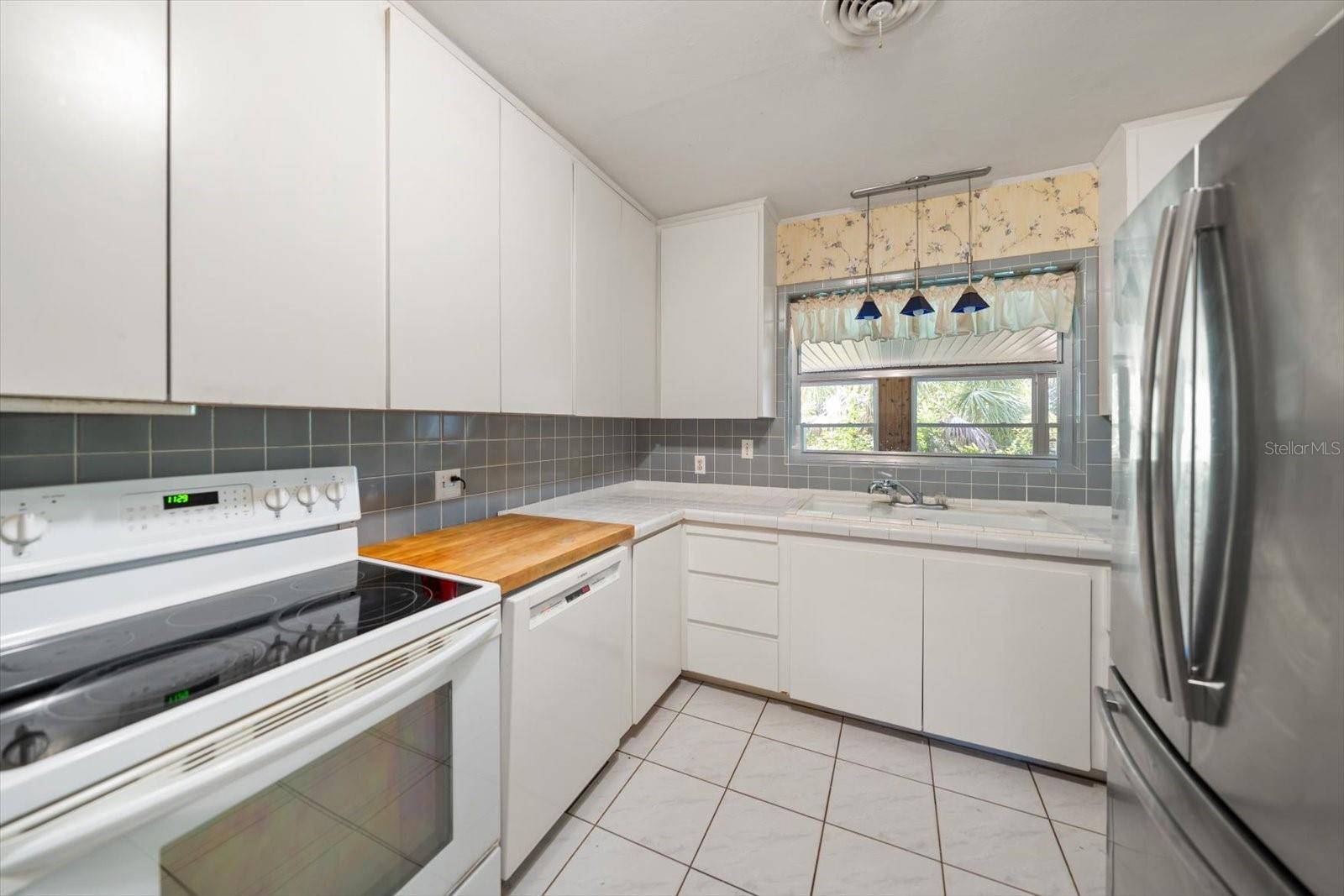 SEMINOLE - Residential