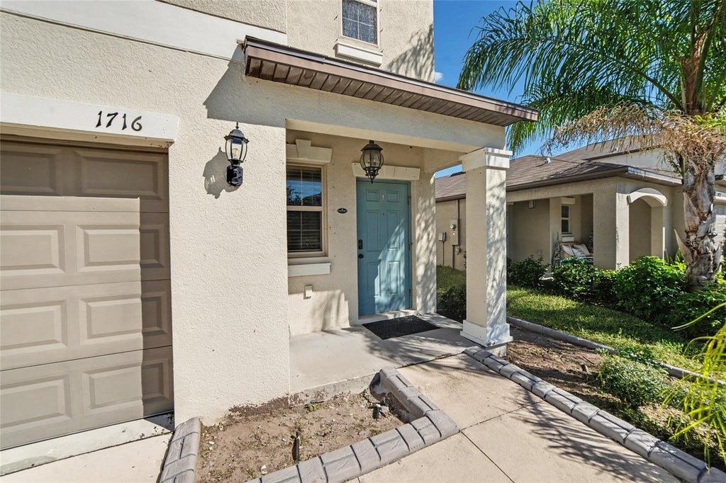 Photo of 1716 Ripple Jade Place, Ruskin, FL 33570 (MLS # TB8560591)