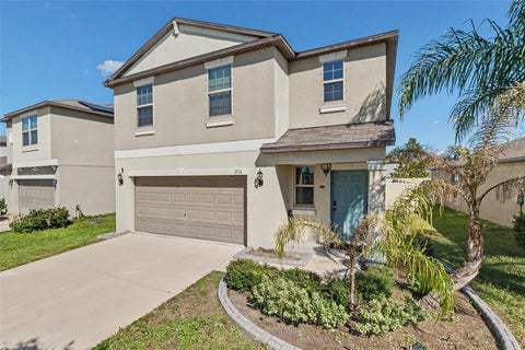 Photo of 1716 Ripple Jade Place, Ruskin, FL 33570 (MLS # TB8560591)