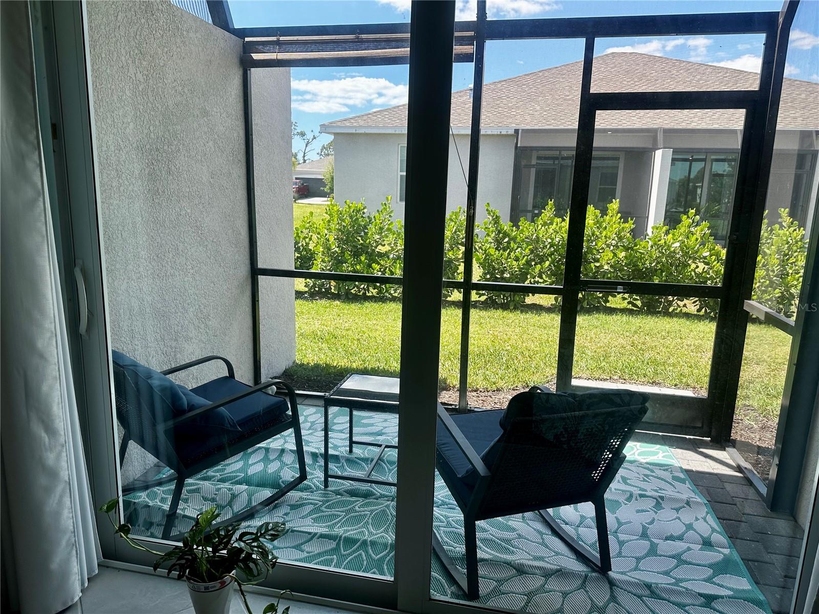 COCO BAY - Residential