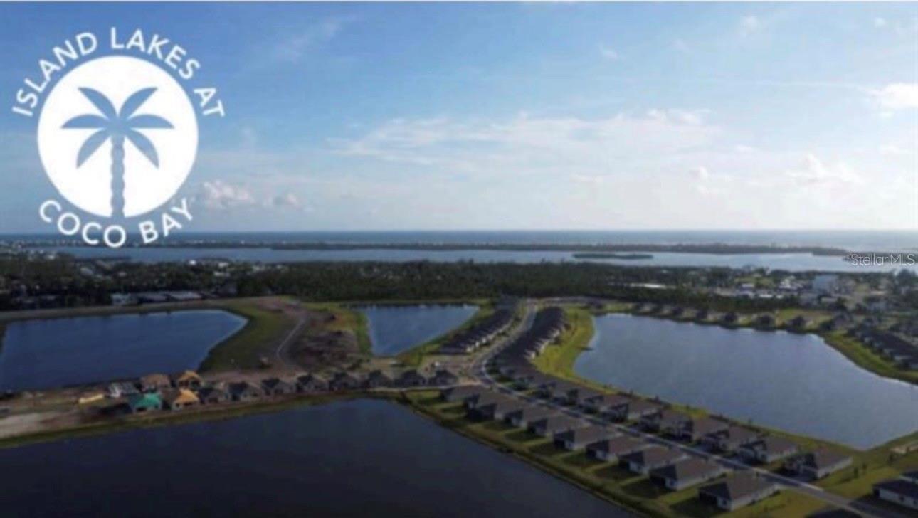 COCO BAY - Residential