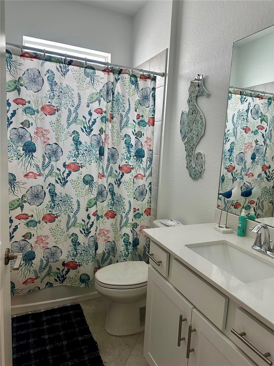 COCO BAY - Residential