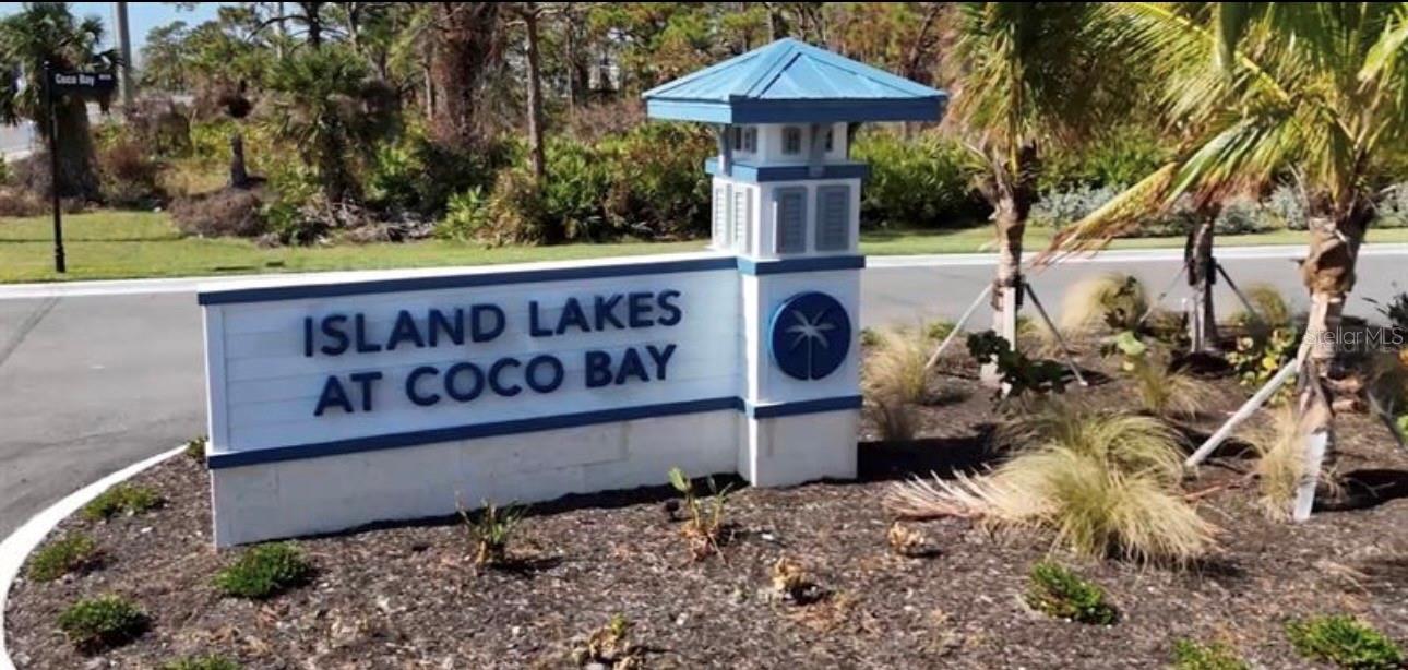 COCO BAY - Residential