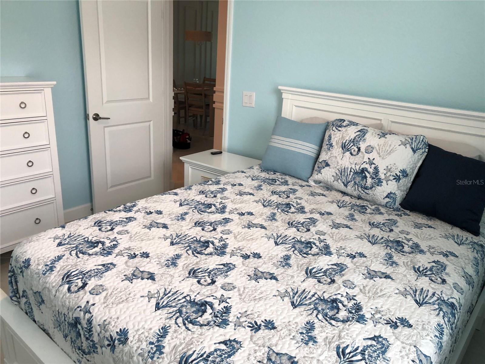 COCO BAY - Residential