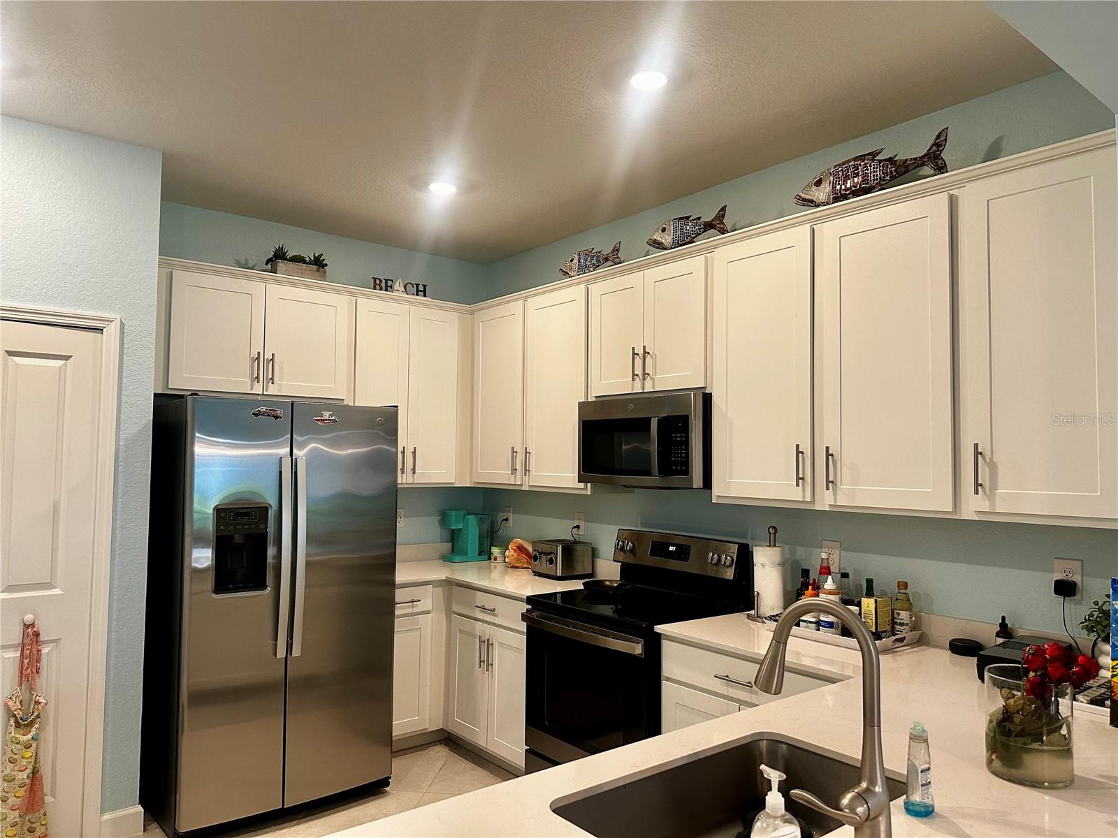 COCO BAY - Residential