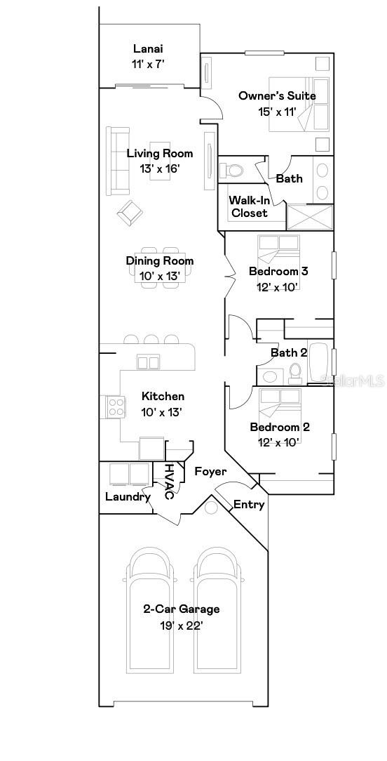 COCO BAY - Residential