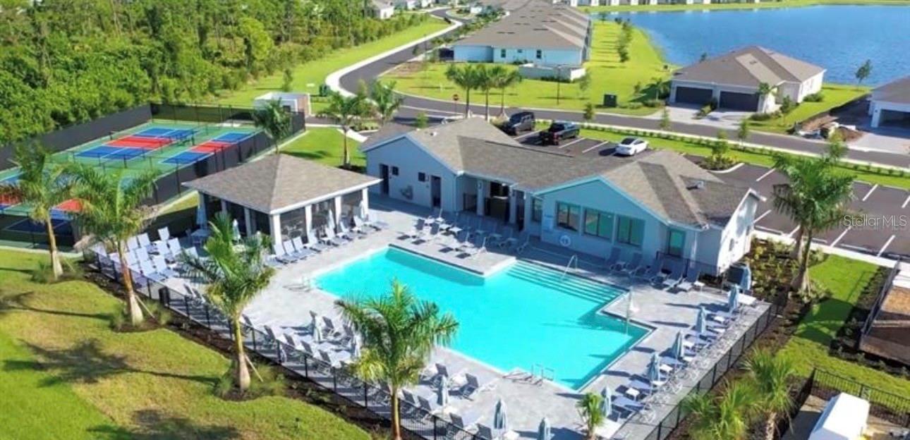 COCO BAY - Residential