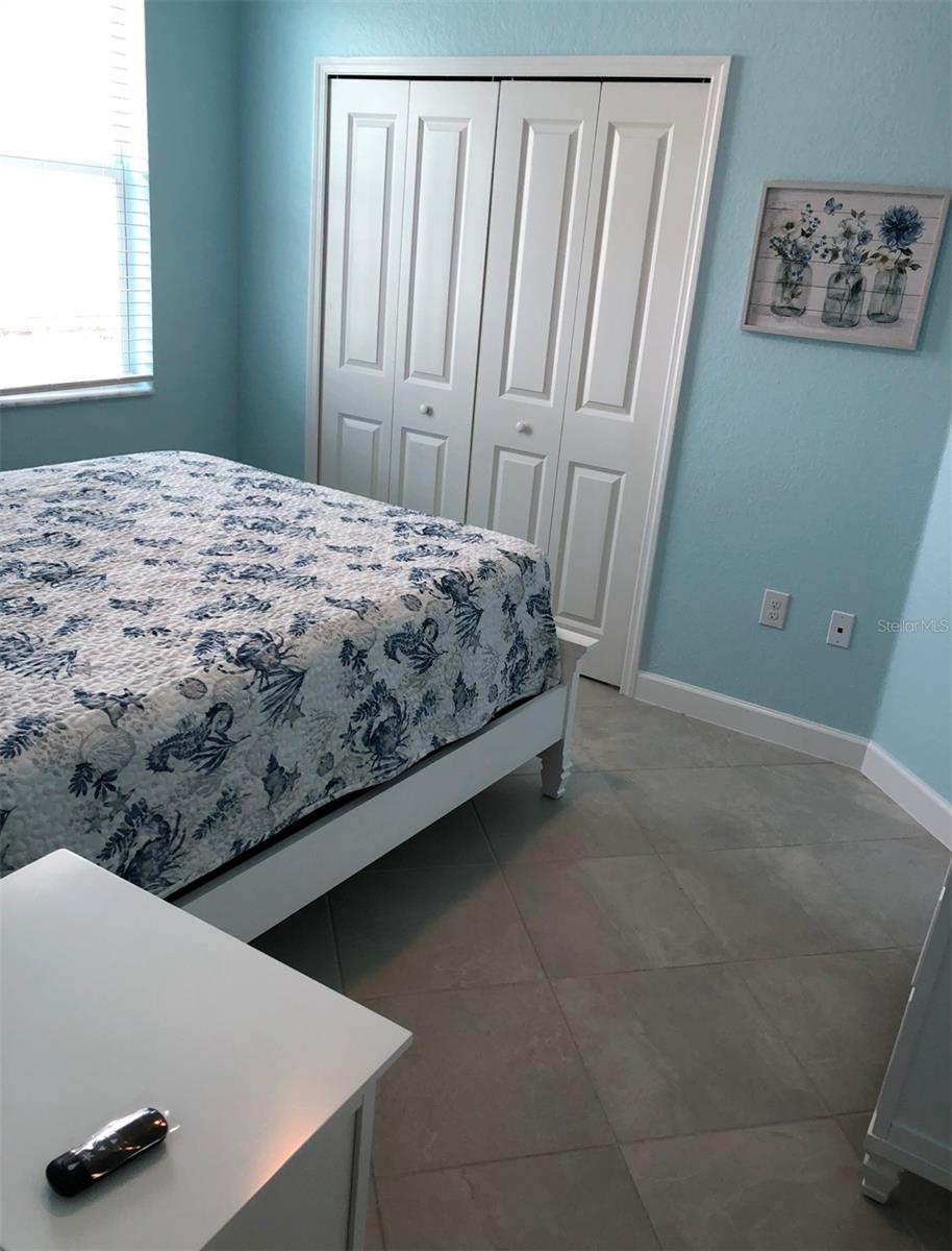 COCO BAY - Residential