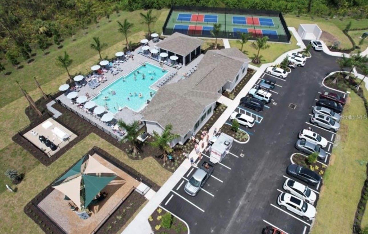 COCO BAY - Residential