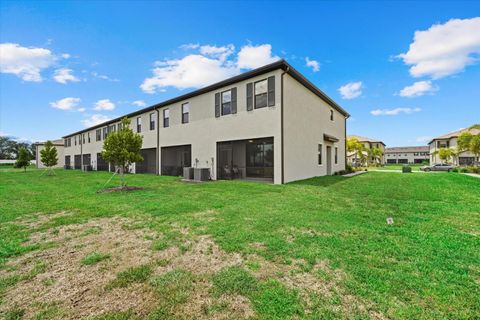 A home in BRADENTON