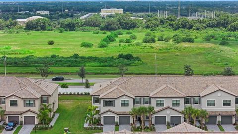 A home in BRADENTON