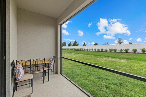 A home in BRADENTON