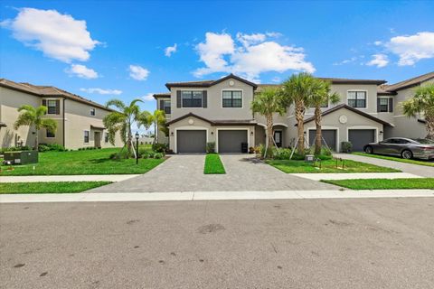 A home in BRADENTON