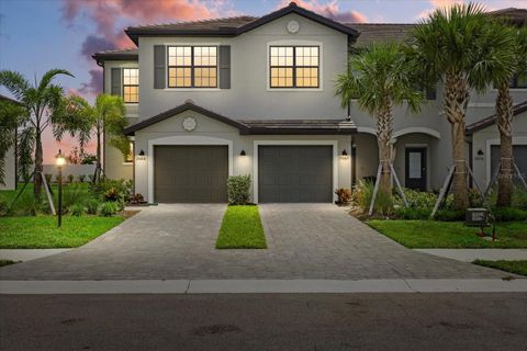 A home in BRADENTON