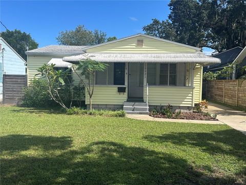 921 LA SALLE AVENUE ORLANDO FL 32803