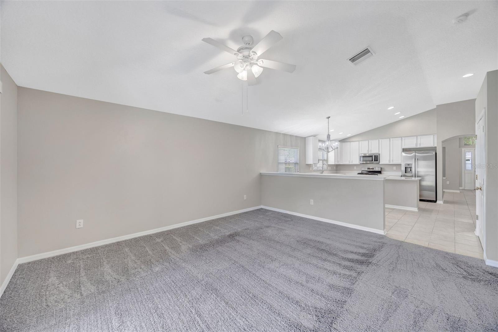 FISHHAWK RANCH PH 2 PARCEL DD-1B/DD-2/EE-2 - Residential