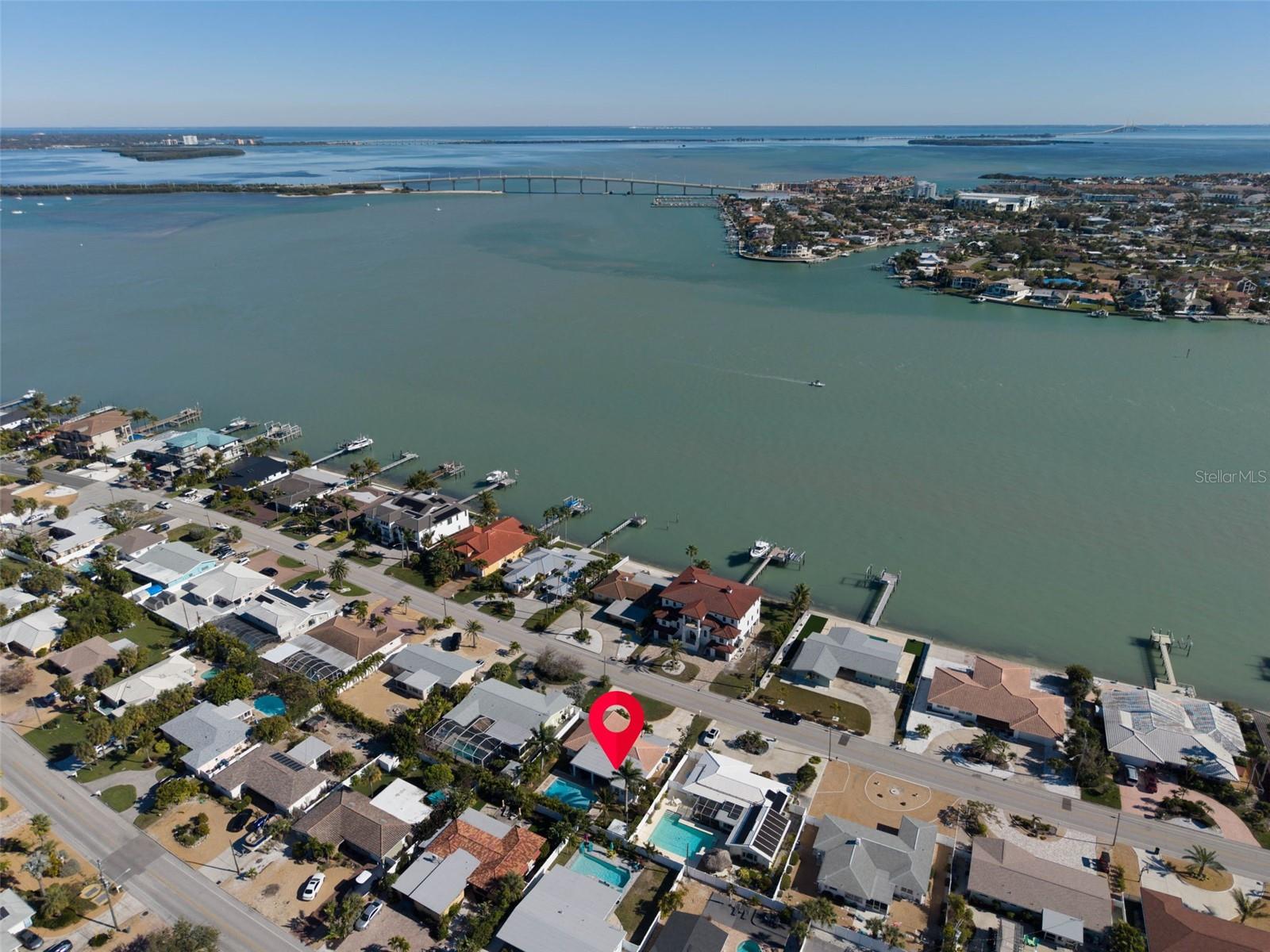 VINA-DEL-MAR SEC 1 - Residential