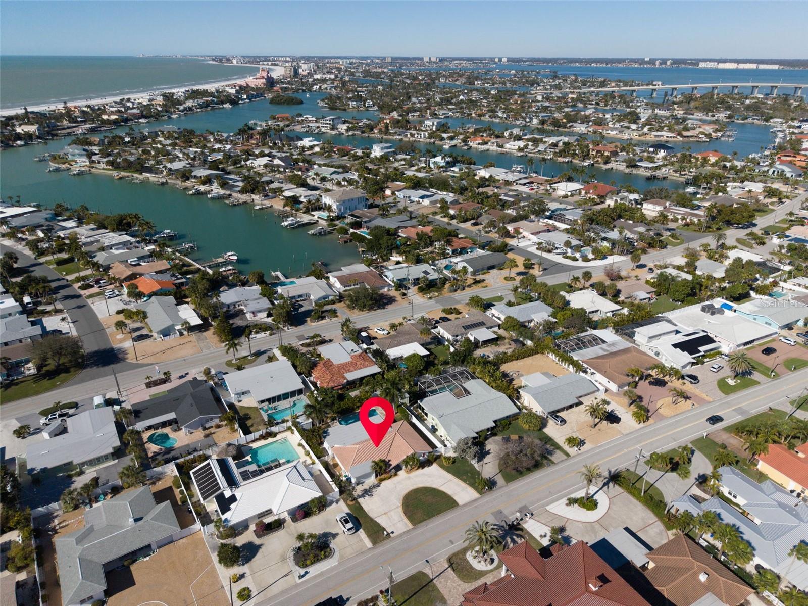 VINA-DEL-MAR SEC 1 - Residential