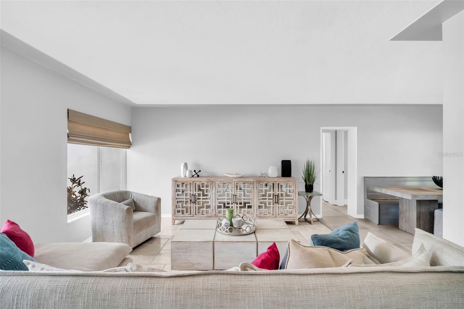 VINA-DEL-MAR SEC 1 - Residential