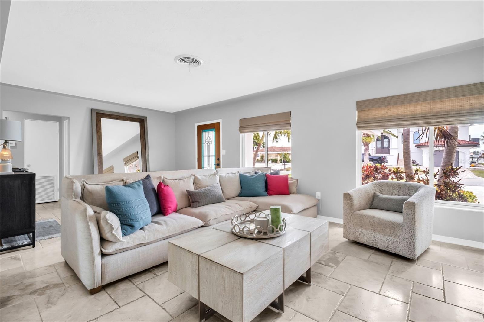 VINA-DEL-MAR SEC 1 - Residential